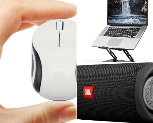 Best Amazon Tech Accessories That Make Life Easier cover photo collage