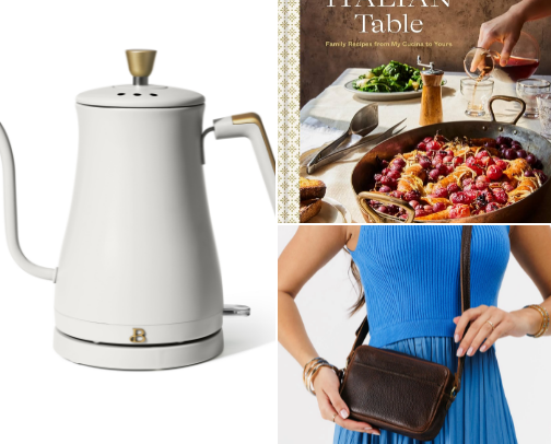 My Christmas Wishlist🎄 cover photo collage