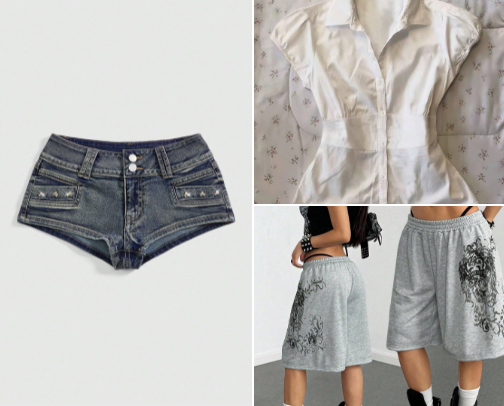 ✨FASHION MUST HAVES✨ Affordable only😉💕 cover photo collage