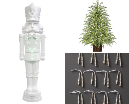 It’s beginning to look a lot like Christmas 🎄 cover photo collage