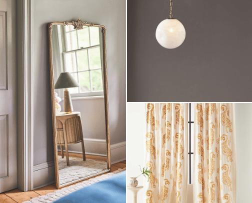 home decor ✨ cover photo collage