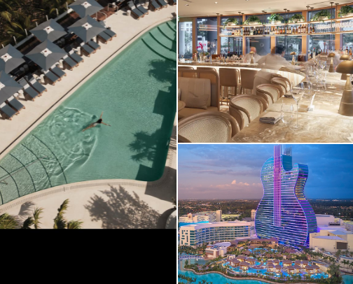 ✨ Dreamy Weekend Escapes & The Best of the best Dining experiences 💕 cover photo collage