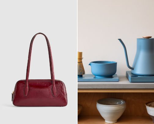 my 2025 christmas wishlist cover photo collage