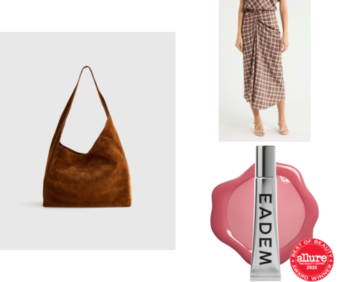 Must-Haves For Fall 2026 cover photo collage