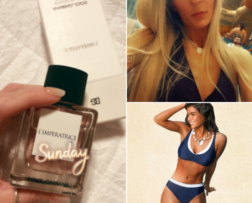 Summer IT Girl Top Picks cover photo collage