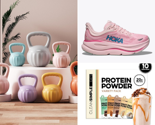 Starting 2026 Off Right! cover photo collage