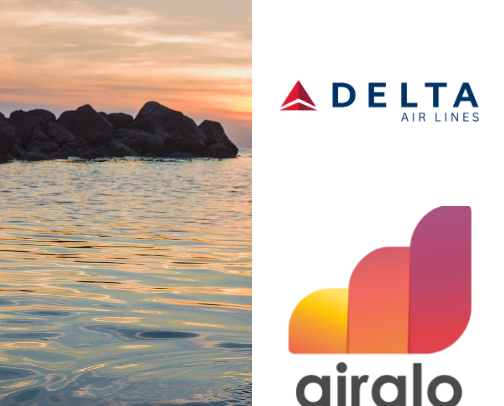 Quiet Stays & Seamless Transit: My Favorite Travel Tools cover photo collage