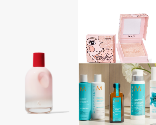 Hyped sephora products that ARE worth every penny cover photo collage