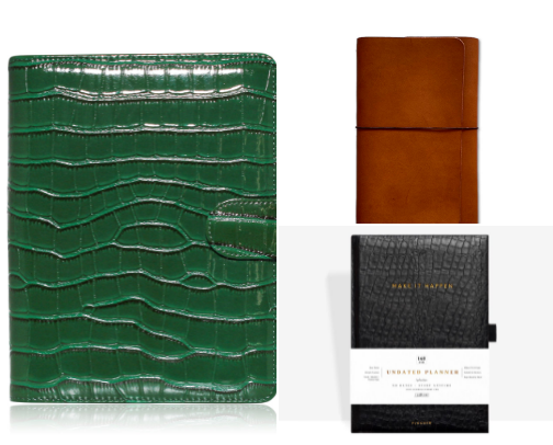 The Best Planners for 2026 : Digital & Paper Picks That Actually Work cover photo collage