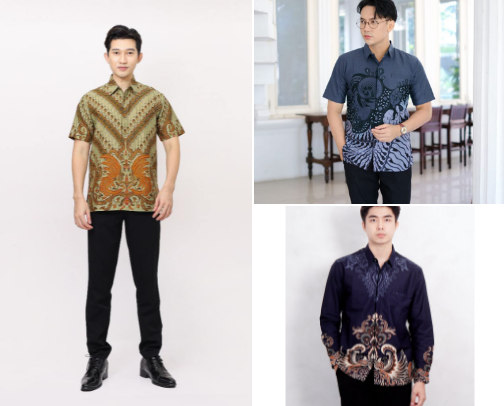 Quality Batik at Affordable Prices: Selected Local Brands cover photo collage
