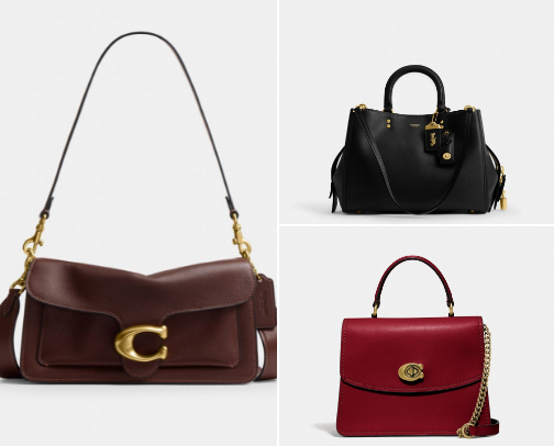 Purses that will elevate your look and make you feel unstoppable ✨👜👛 cover photo collage