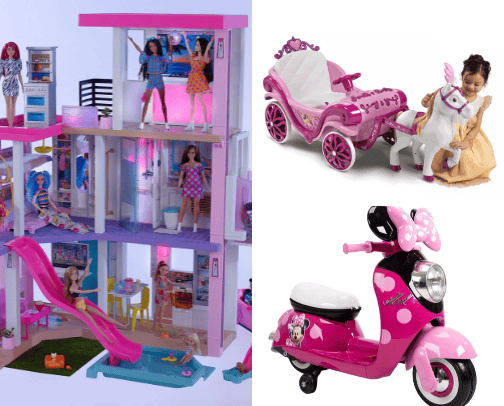 Must Have Products with Kids! cover photo collage