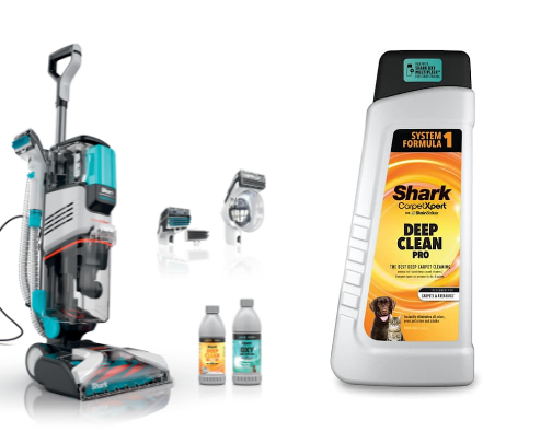 Floor Favorites! cover photo collage