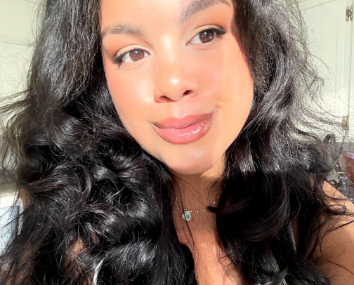 Top 9 Easy‑Glam Makeup Essentials for Dry, Sensitive Skin cover photo collage