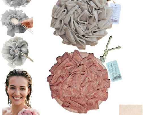 Bathroom Finds I Love 🚿 cover photo collage