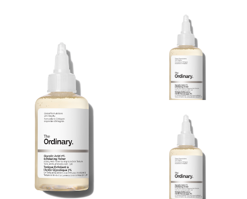 Beauty Must Have 2025 cover photo collage