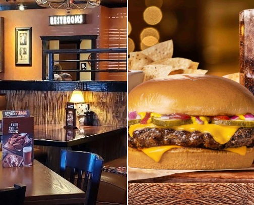 Must visit Foodie fave cover photo collage