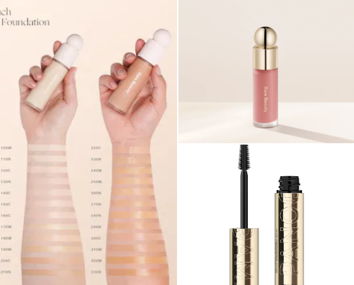 Skin cover photo collage