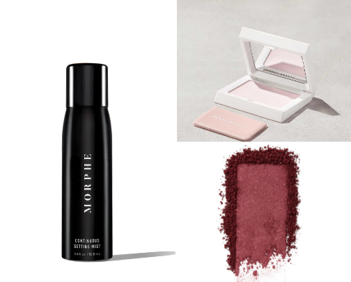 ULTA FAVS cover photo collage