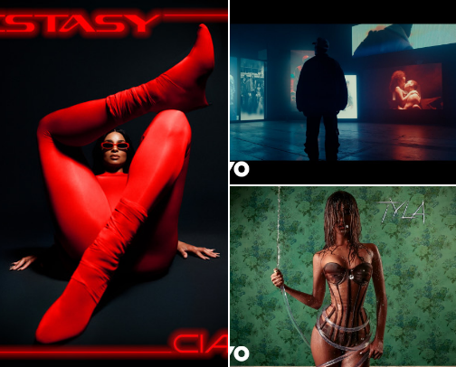 My top favorite songs that I cannot live without cover photo collage