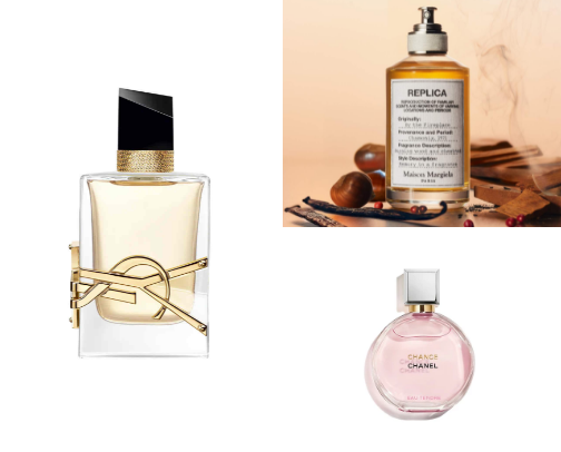 🌸 Scent Obsessed: Must-Have Fragrances from Sephora cover photo collage