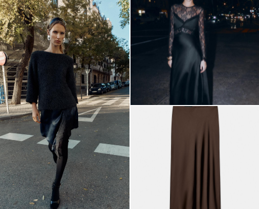 Zara loves cover photo collage