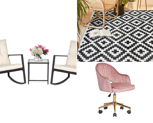 Home cover photo collage