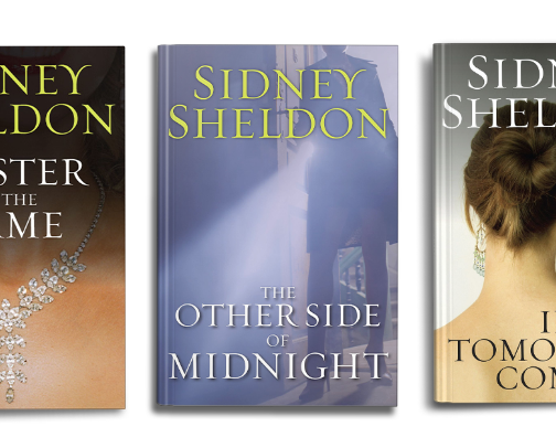 Favorite books cover photo collage