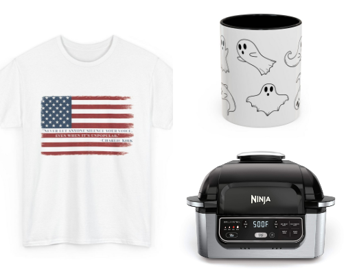 Everyday Home & Lifestyle Favorites | Practical Finds for a Cozy, Organized Life cover photo collage