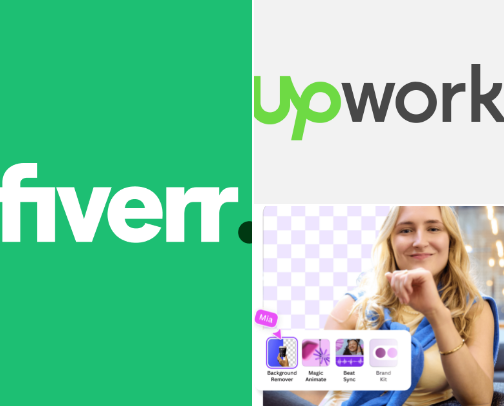 Best Side Hustle & Make Money Online Tools 2026 cover photo collage