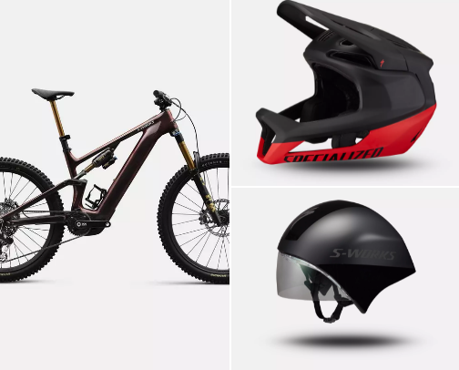 Sport Bicycle or Road Bike cover photo collage