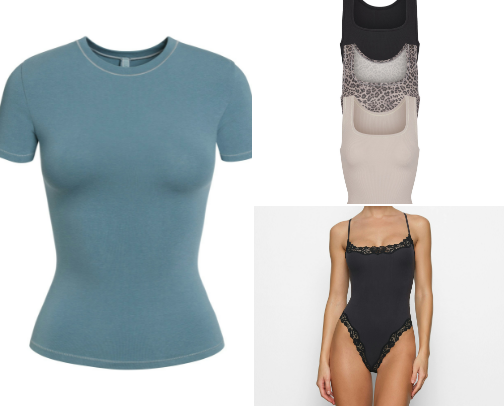 Best Basics cover photo collage