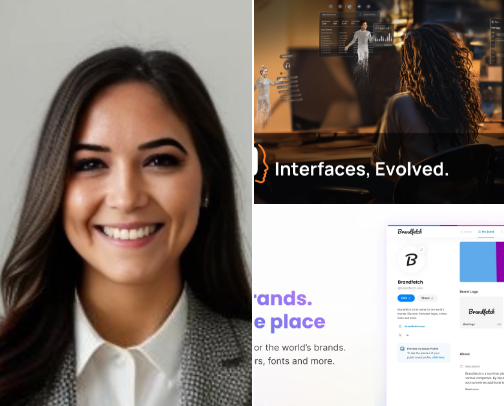 Branding & Marketing cover photo collage