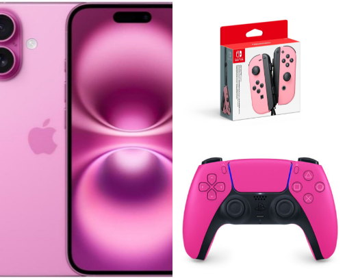 ALL THINGS TECH! 
Content creation, photography, gaming and more! cover photo collage