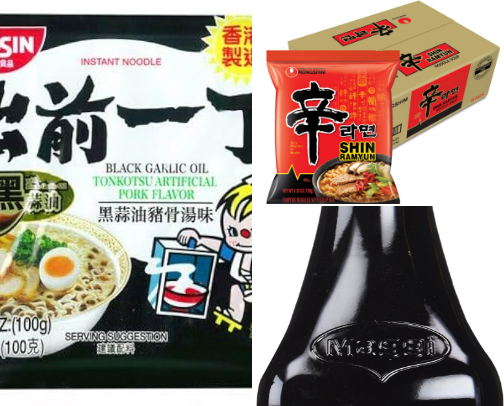 Rainy Day Comfort Food Picks cover photo collage