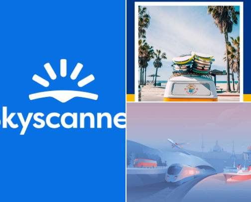 how to book a perfect cheap holiday🐬☀️🏖️ cover photo collage