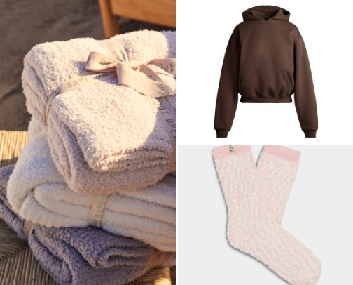 All things fall 🍂 cozy and warm cover photo collage