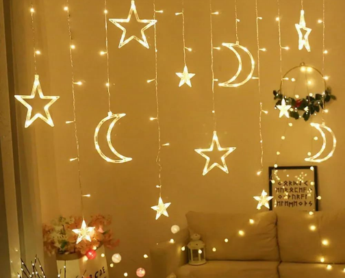 Everything you NEED for Ramadan decorations cover photo collage