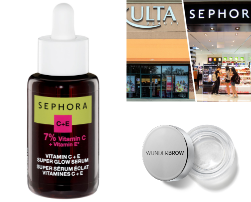 Wellness & Self Care cover photo collage