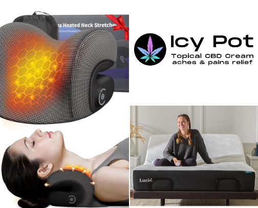 My neck, my back. 🫠🙃😖 cover photo collage