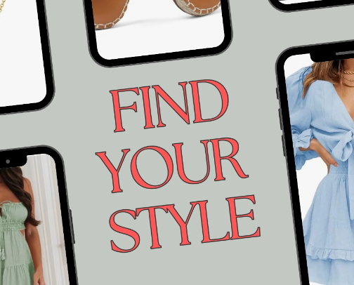 Amazon's Best Boho-Inspired Gems cover photo collage