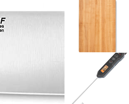 Home Must-Haves cover photo collage