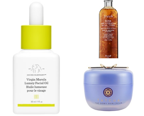 Sephora Fall Must-Haves 🍂 cover photo collage