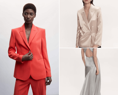 MANGO🥭 cover photo collage