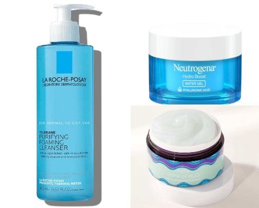 Self Care Products That Deserve The Hype! cover photo collage