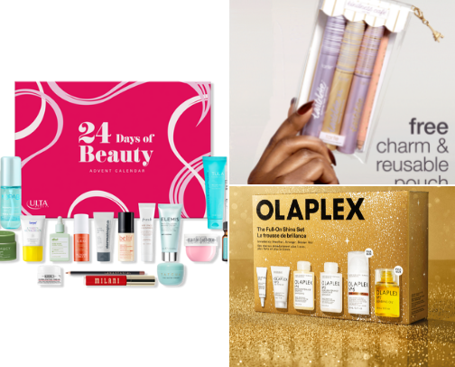 ✨The Gifts EVERY Girl Wants✨ cover photo collage