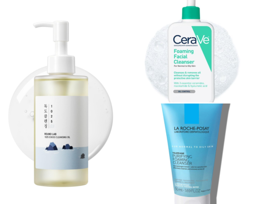 No Nonsense Skincare (Part 2!!!) cover photo collage
