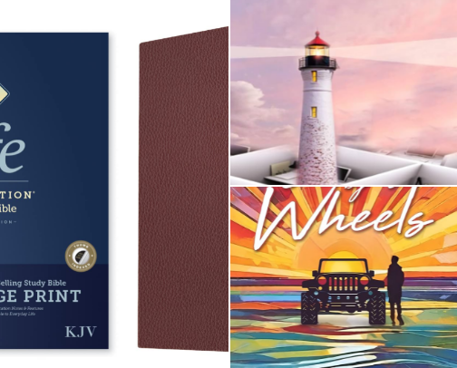 Book Recommendations cover photo collage