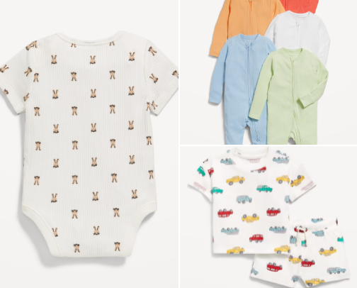 Trent's Closet cover photo collage