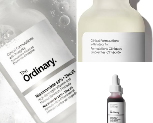 The Skin Confession: The Secrets That Fixed What Filters Couldn’t cover photo collage